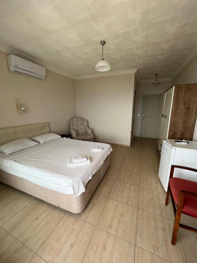 Yakabuek Otel Akyaka  Bagian luar foto