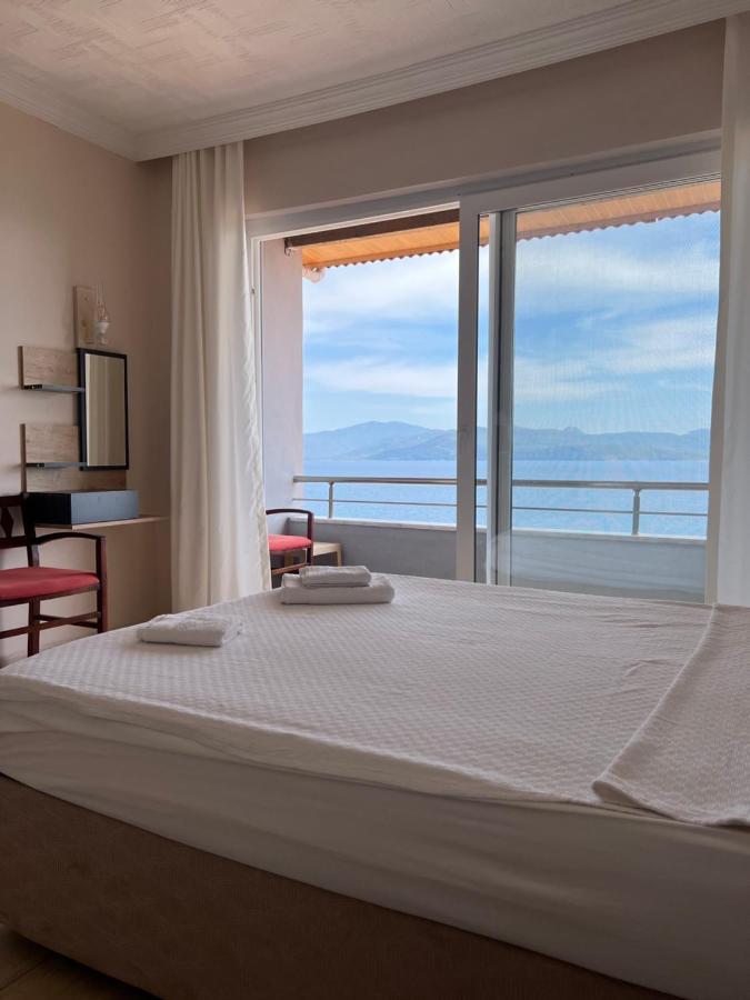 Yakabuek Otel Akyaka  Bagian luar foto